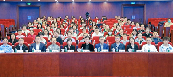 西苑医院举办国家公立医院改革与高质量发展示范项目感染疾病诊疗学习班