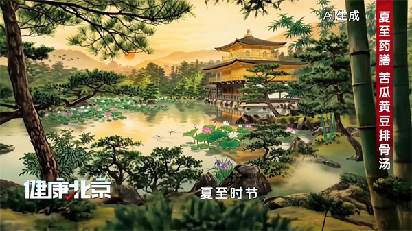 夏至必喝！苦瓜黄豆排骨汤， 苦一下，爽一夏！